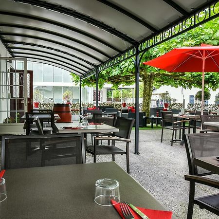 Hotel Auberge L'Estanquet Urt المظهر الخارجي الصورة