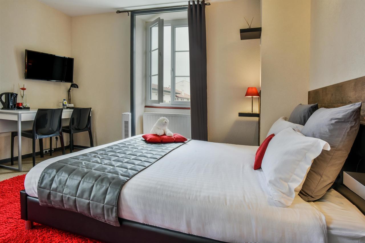 Hotel Auberge L'Estanquet Urt المظهر الخارجي الصورة