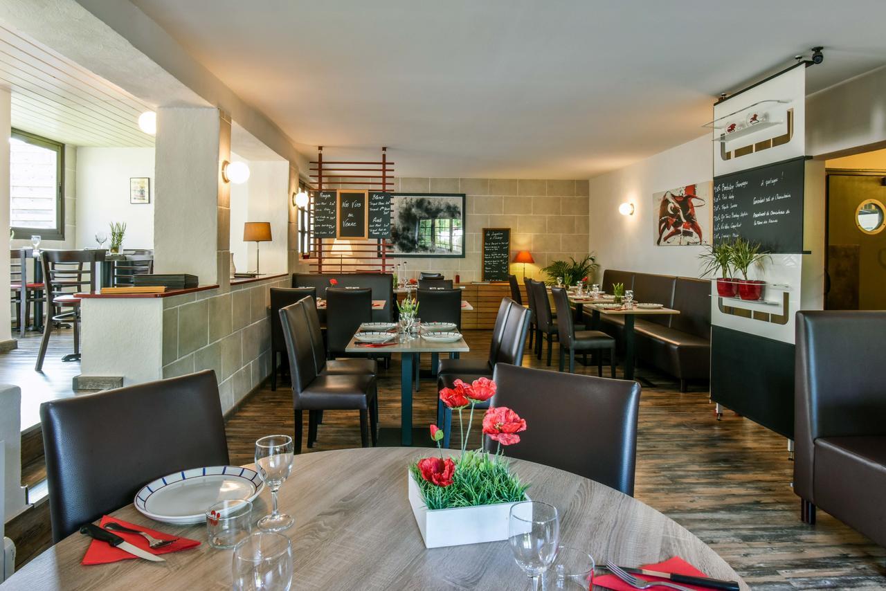 Hotel Auberge L'Estanquet Urt المظهر الخارجي الصورة